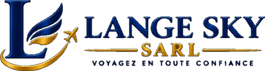 Lange Sky SARL — Voyagez en toute confiance