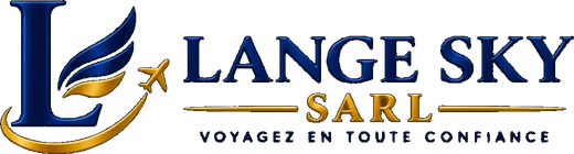 Lange Sky SARL — Voyagez en toute confiance